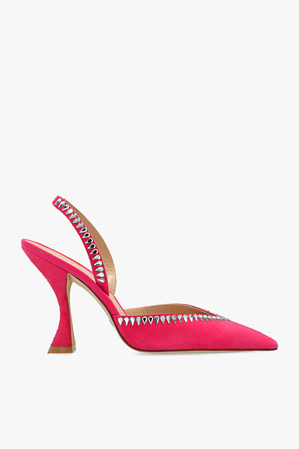 Yeezy boost high heels hotsell